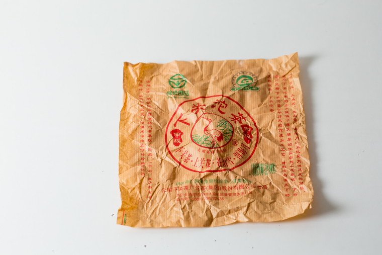 下關沱茶：下關甲級沱茶，1951年下關茶廠“一個單品打天下”，如今它稱霸茶界60多年！