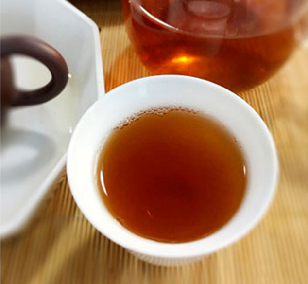 下關沱茶：下關甲級沱茶，1951年下關茶廠“一個單品打天下”，如今它稱霸茶界60多年！