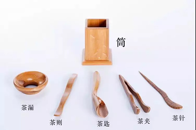 茶葉沖泡快速入門指南，你收藏了嗎？