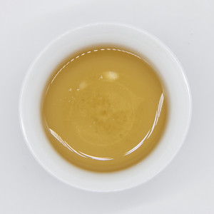 2007年六大茶山 云南七子餅茶 生茶 357克