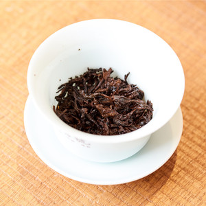 2019年勐昌號(hào) 金豬藏福 熟茶 357克