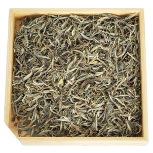 2012年天弘茶業(yè)布朗山純古樹(shù)單芽