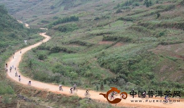 寧洱 普洱山的生態(tài)、人文、便利指數(shù)