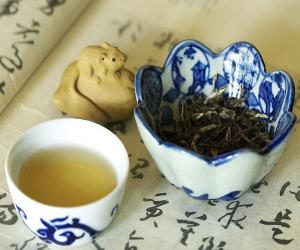 普洱茶產(chǎn)品庫