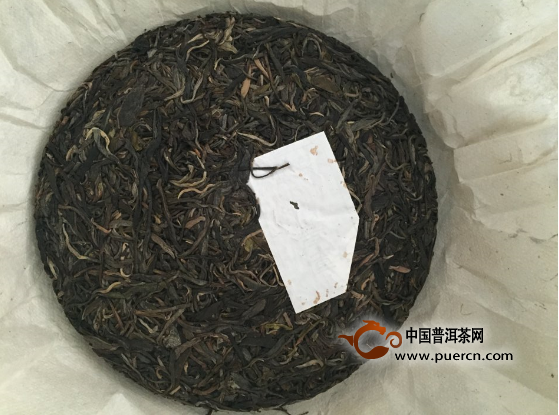 【茶人茶話】古六茶山之革登茶