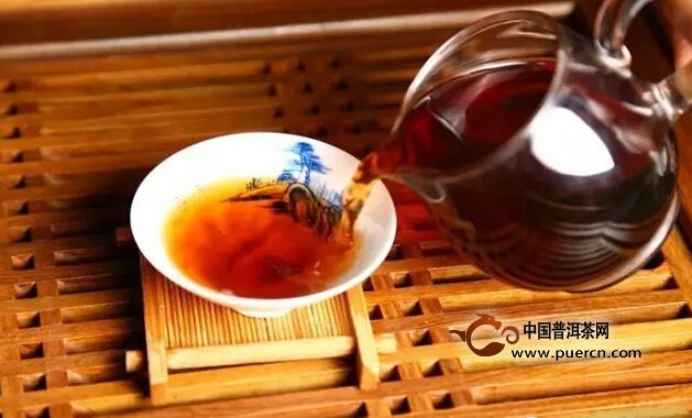 【茶人說茶】作為投資的普洱茶，有了價(jià)值才能有價(jià)格