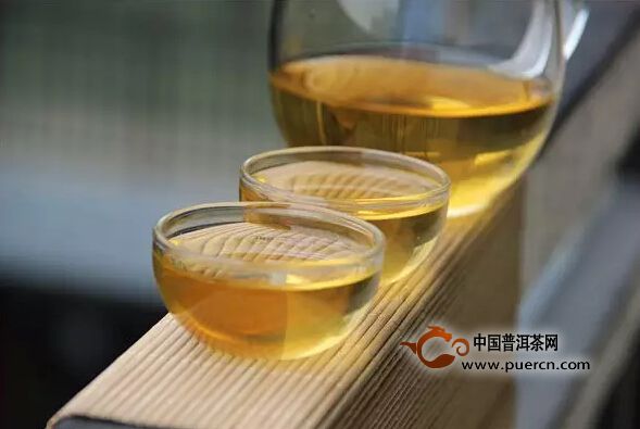 【茶人茶話】生普、熟普大不同，只是一個(gè)渥堆的距離？