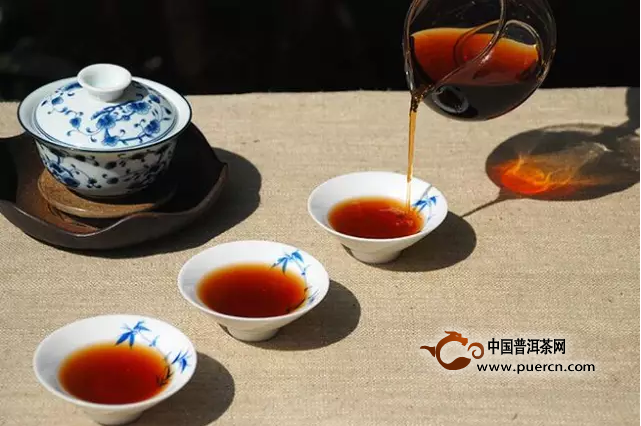 【茶人說茶】“春茶發(fā)酵”滿足了怎樣的消費(fèi)心理