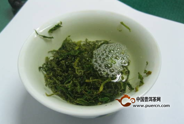 【普洱茶話】“野茶”有毒么？它能不能喝？