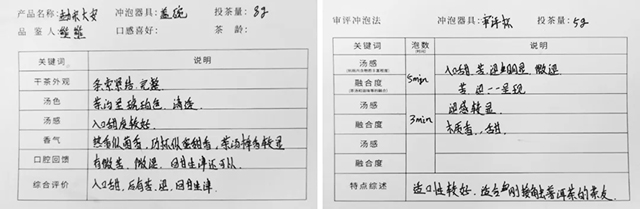 書院熟茶千堆第41期，發(fā)酵程度輕，會呈現(xiàn)怎樣的口感？