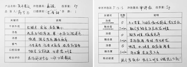 書院熟茶千堆第60期賀開曼邁：與茶相生，褪去繁雜，盡顯純凈