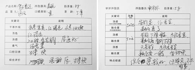 書院熟茶千堆第60期賀開曼邁：與茶相生，褪去繁雜，盡顯純凈