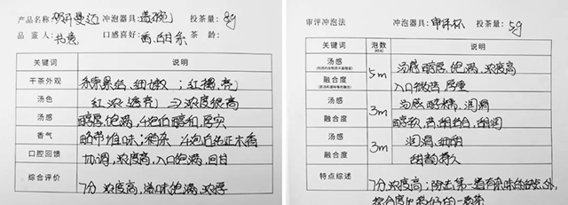 書院熟茶千堆第60期賀開曼邁：與茶相生，褪去繁雜，盡顯純凈