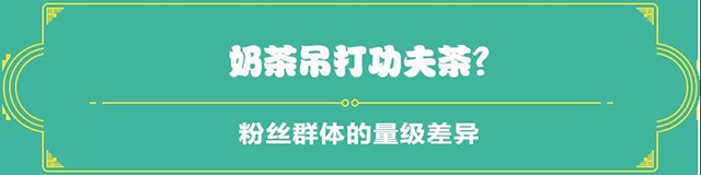 吉普號(hào)茶山黑話190：被行業(yè)鄙視的這種茶，一年賣出2.1 億單？